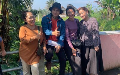 Hadirkan Sejumlah Artis Nasional, Kemutug Lor Jadi Lokasi Syuting FTV Starvision