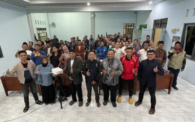 Technical Meeting Kades Cup Kemutug Lor 2026 Berlangsung Lancar, Turnamen Siap Digelar 8 Juli Mendatang