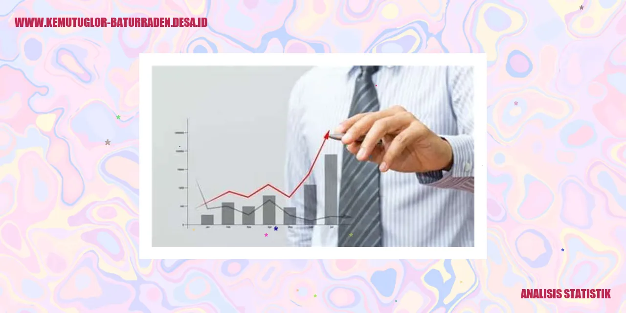 analisis statistik