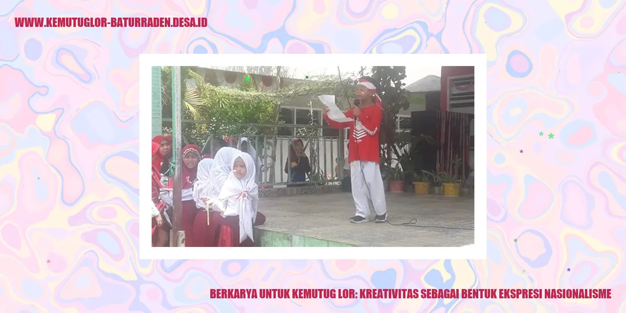 Desa Kemutug Lor