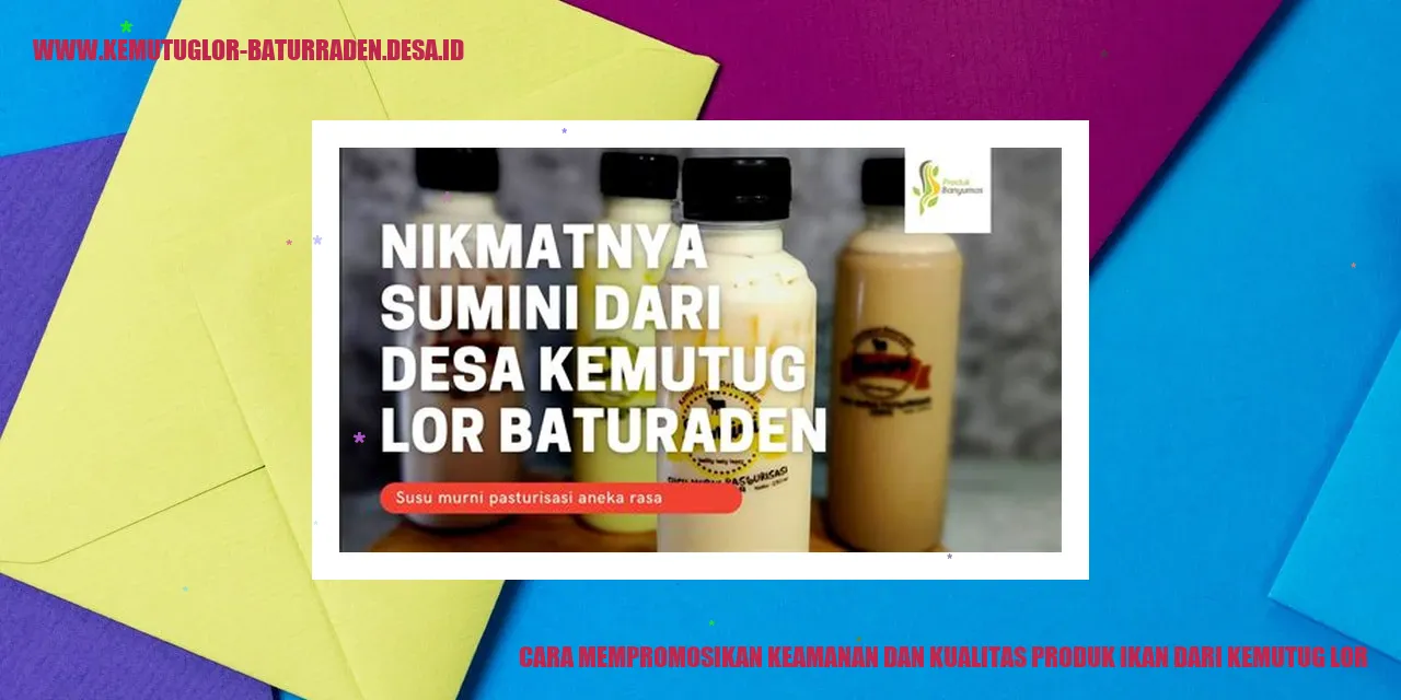 produk ikan