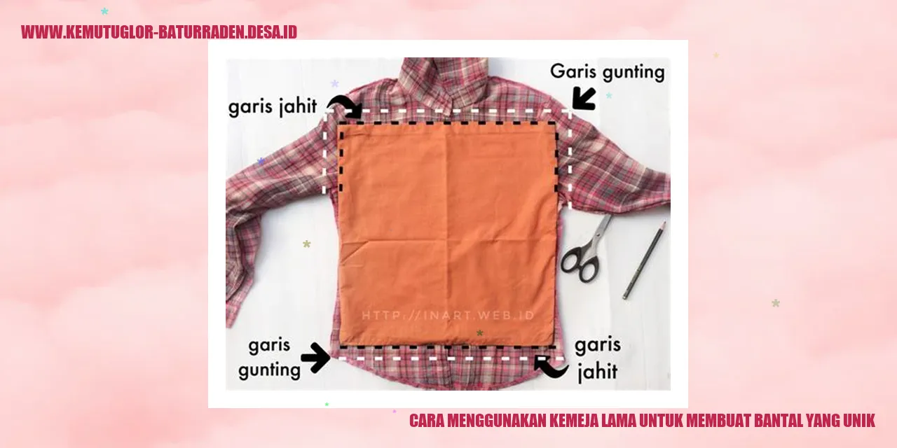 Kemeja Lama