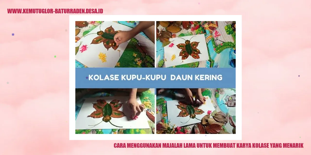 Majalah Lama