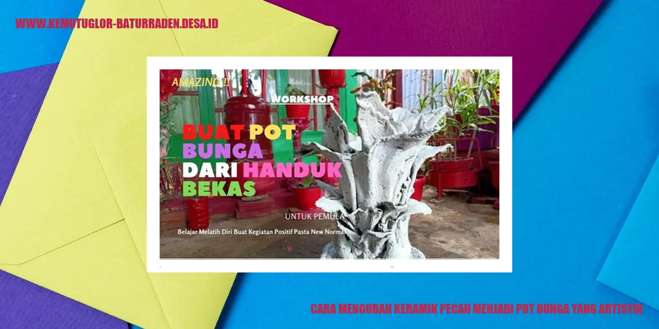 Pot Bunga
