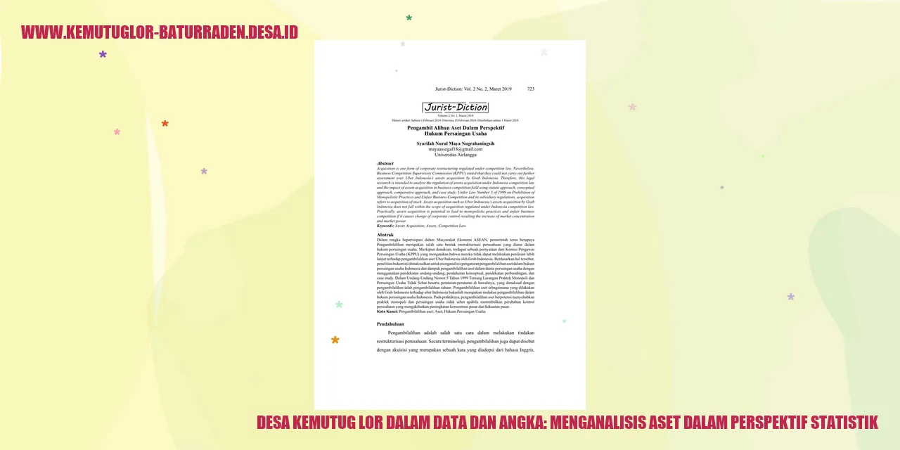 Desa Kemutug Lor
