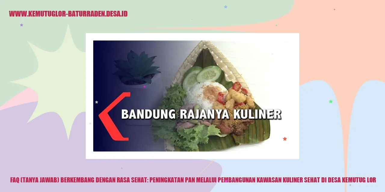 Desa Kemutug Lor