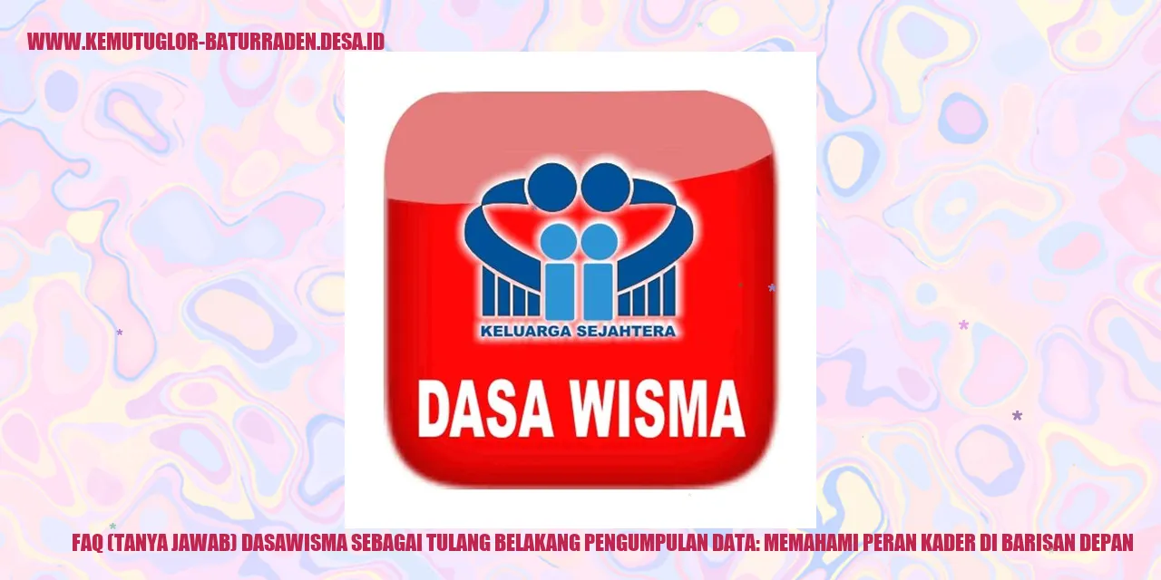 Dasawisma