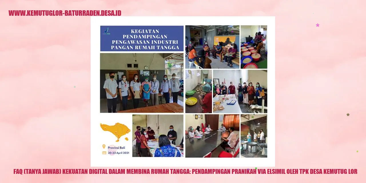 Gambar ELSIMIL