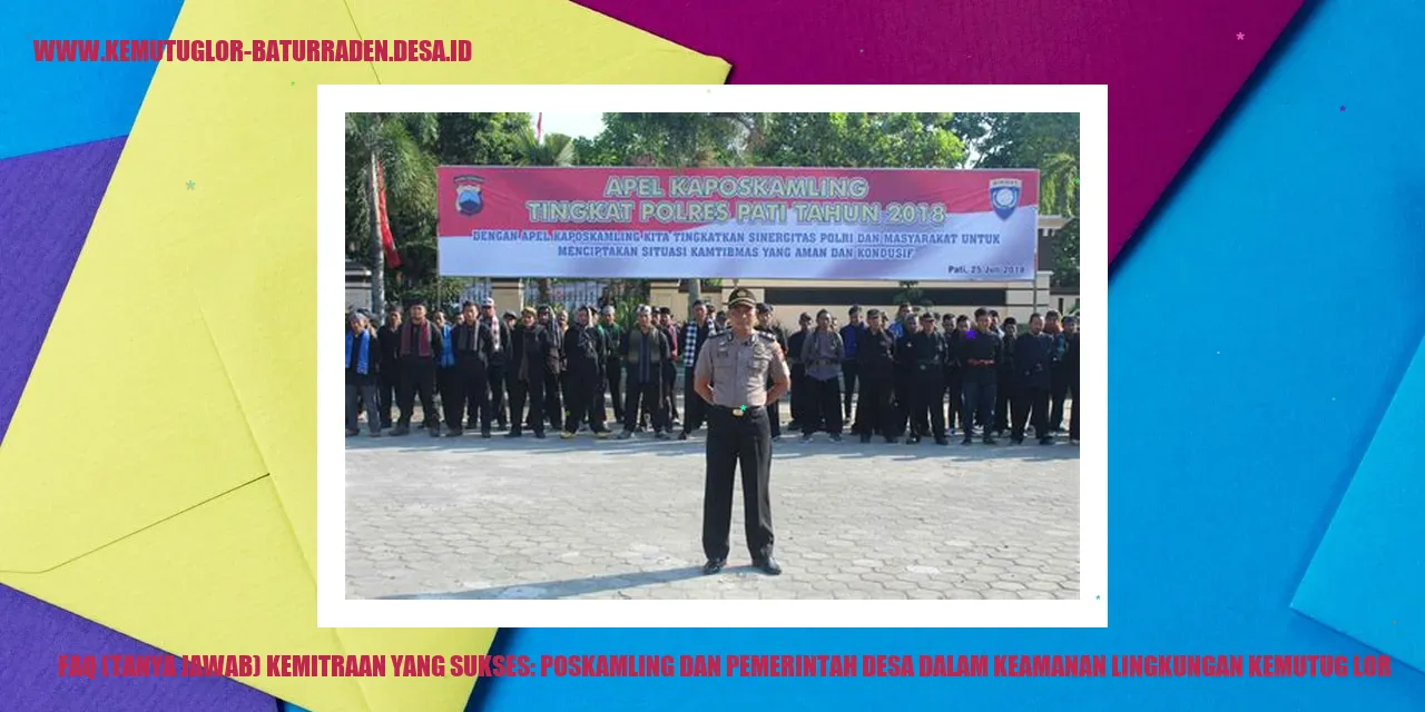 Gambar Desa Kemutug Lor