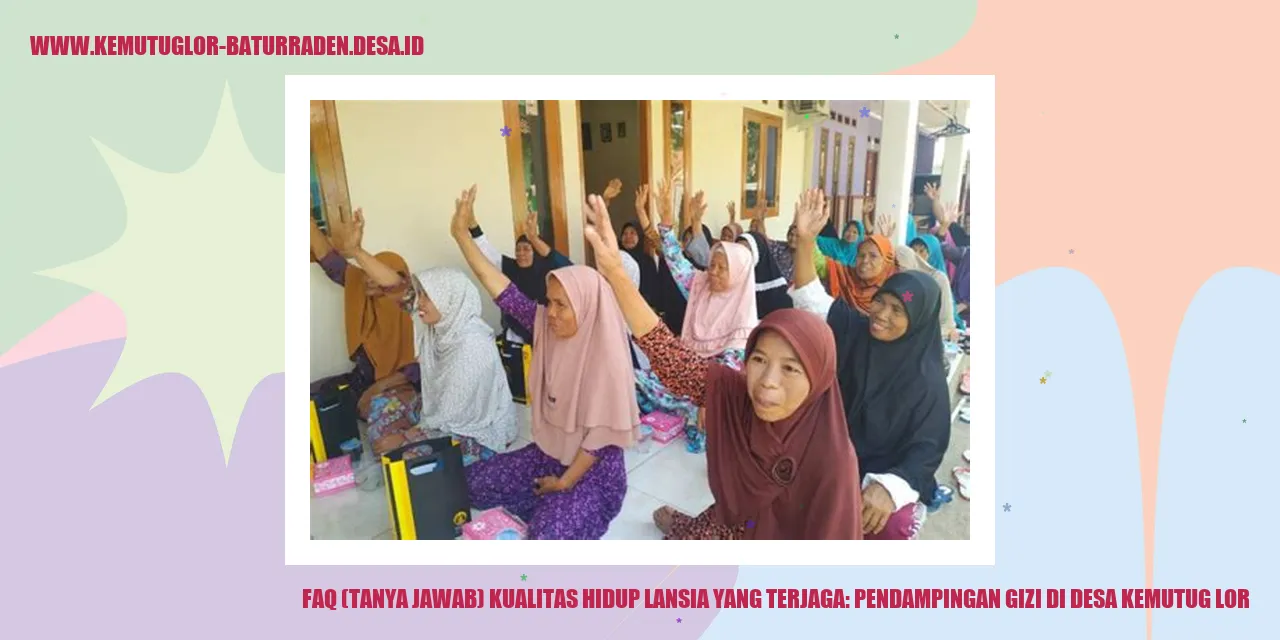 Gambar Pertanyaan dan Jawaban