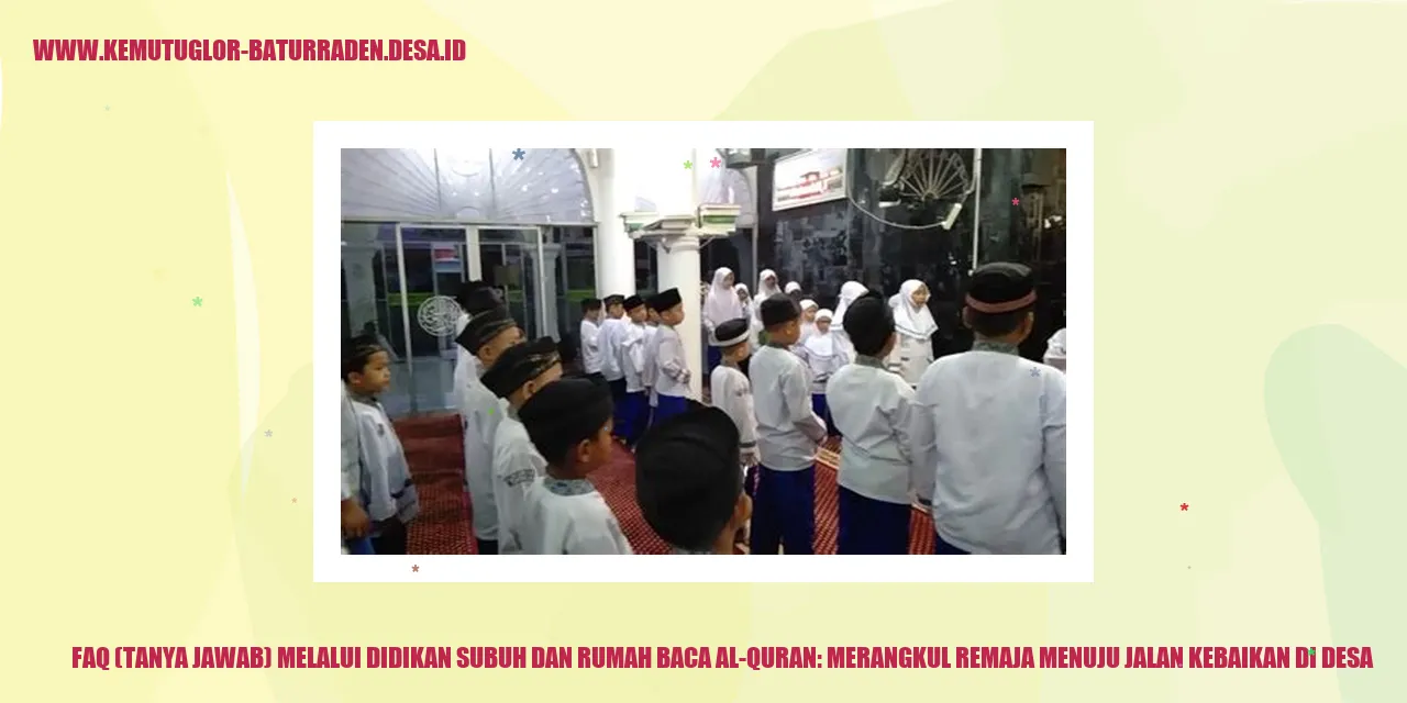Gambar FAQ