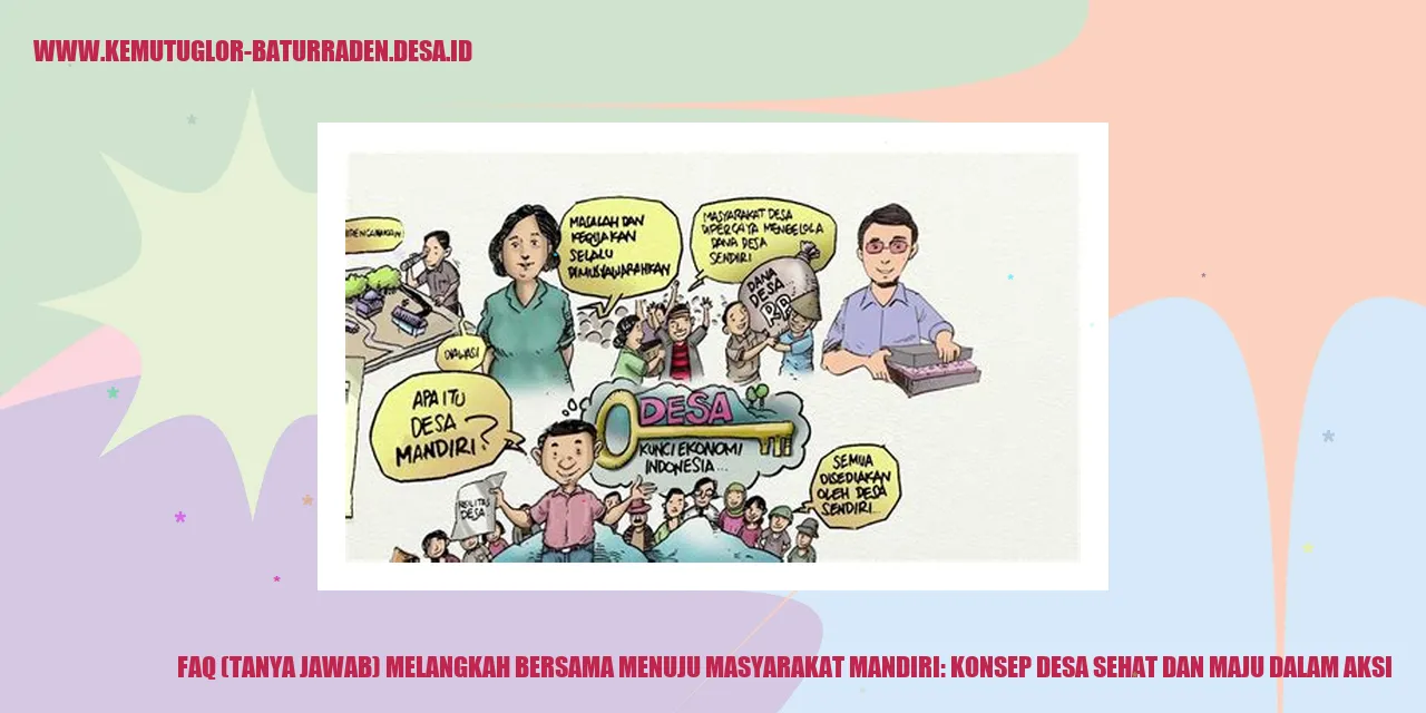 Foto seorang petani di desa yang sedang bekerja