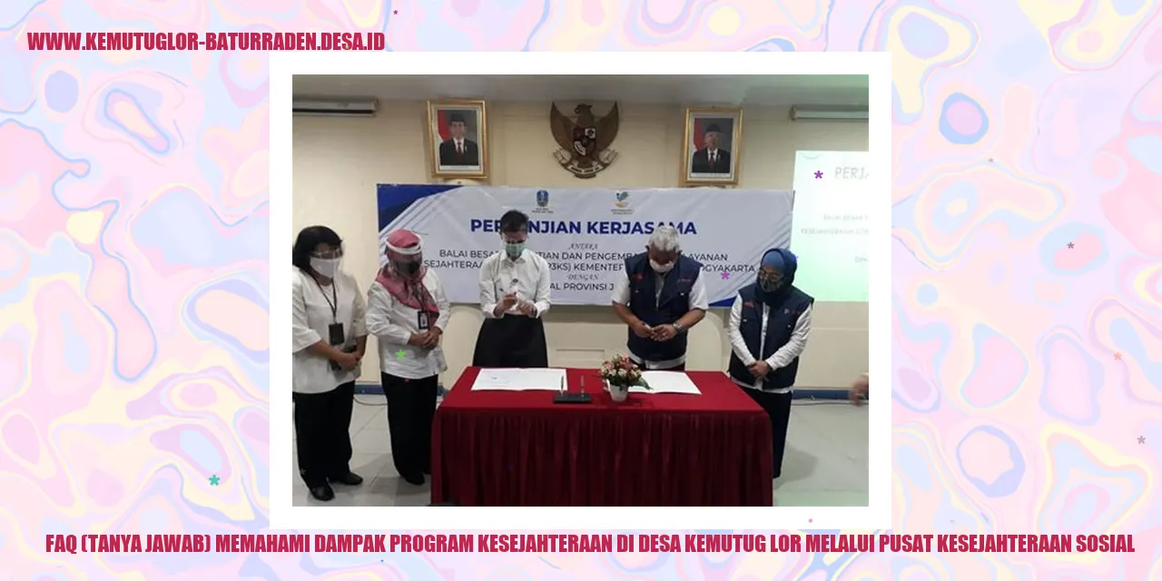 Gambar Desa Kemutug Lor