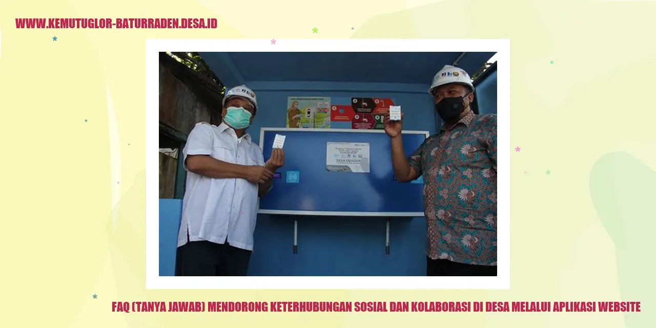 Aplikasi Web