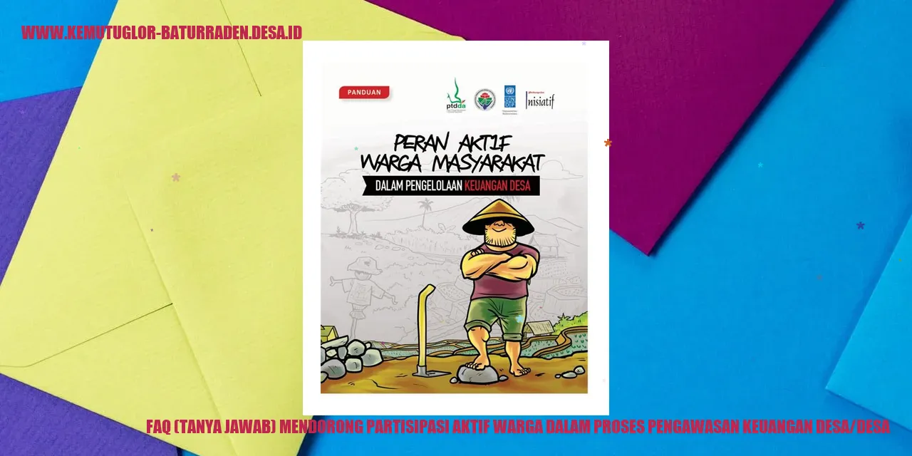 Gambar FAQ