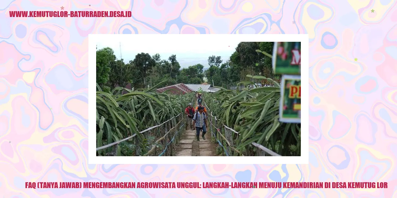 Desa Kemutug Lor