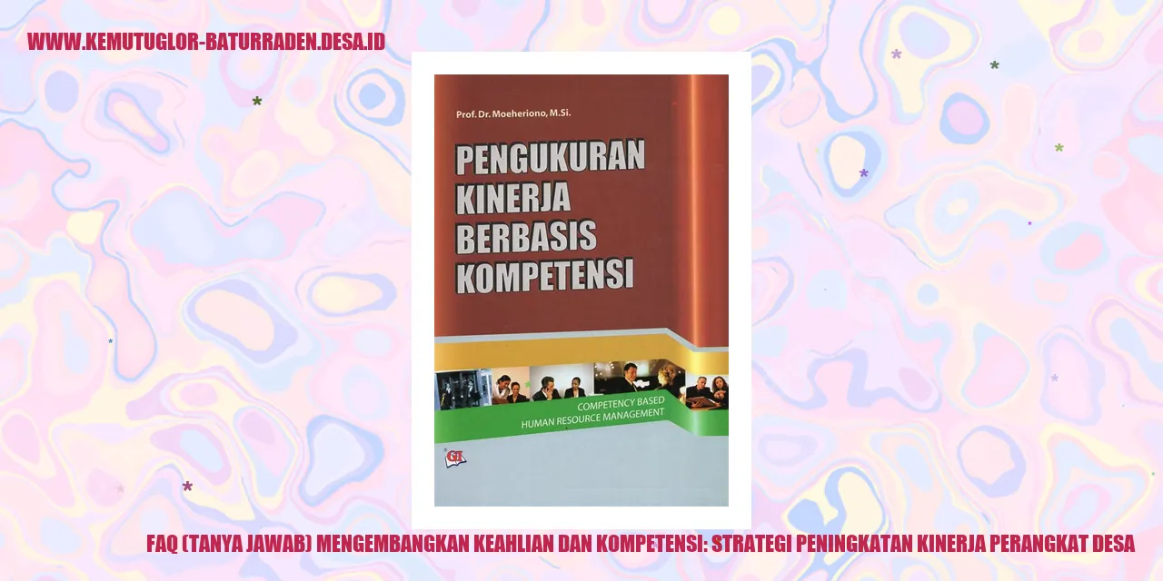 Ilustrasi Tanya Jawab