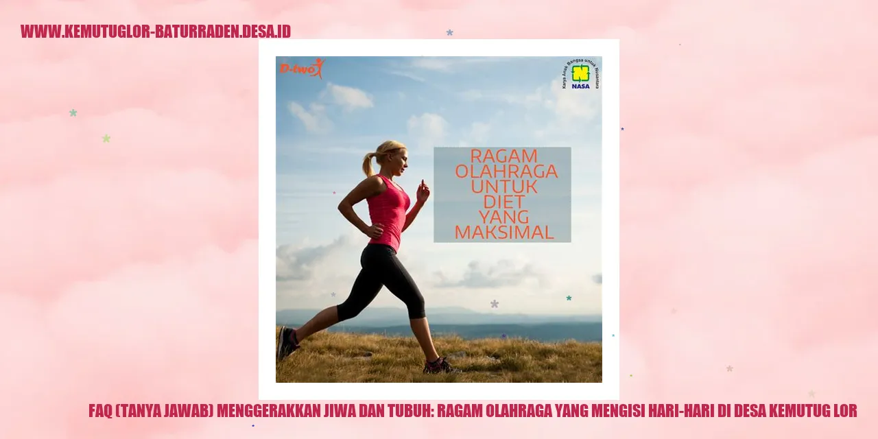 Desa kemutug lor