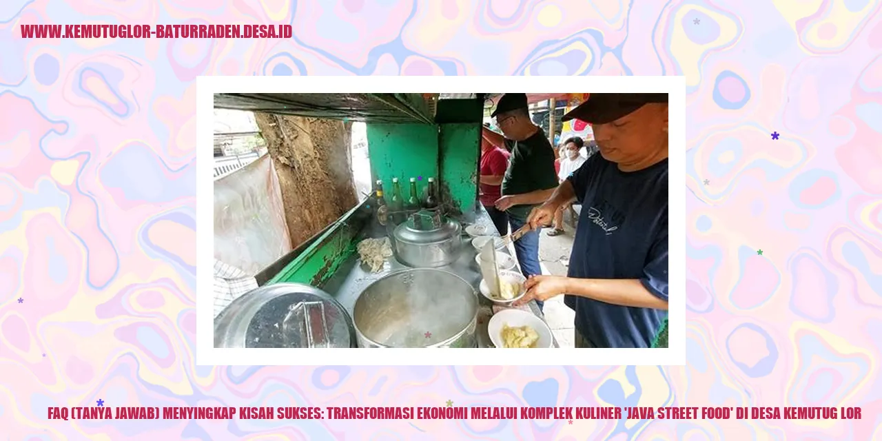 Desa Kemutug Lor