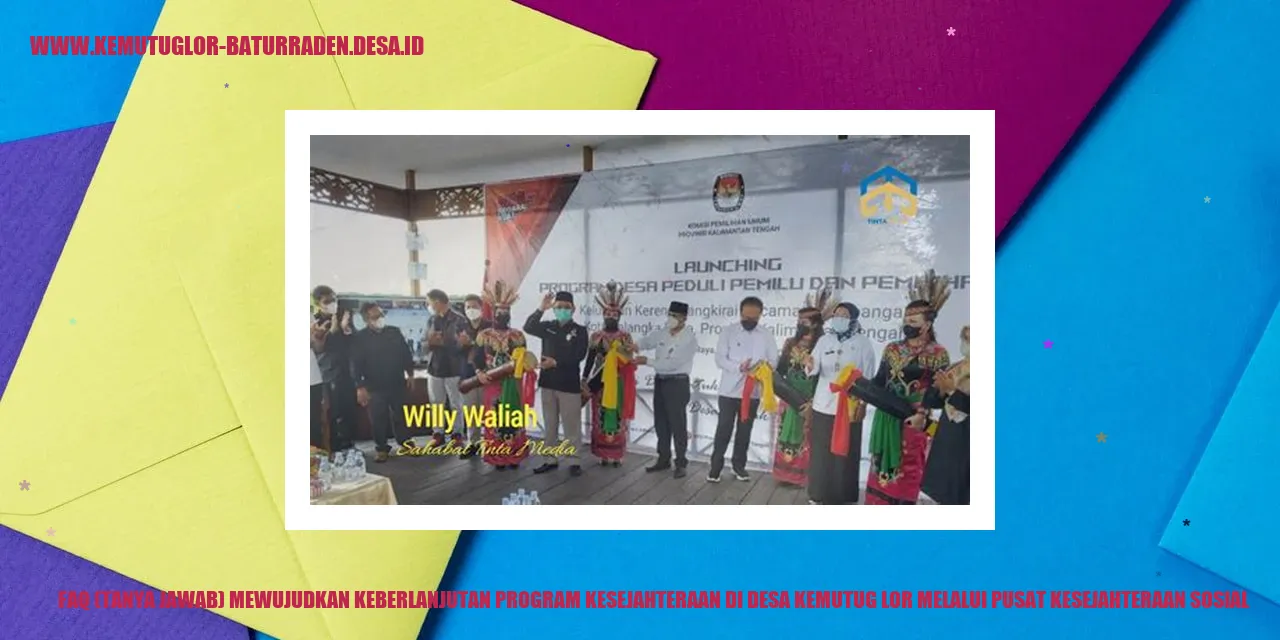 Gambar Tanya Jawab