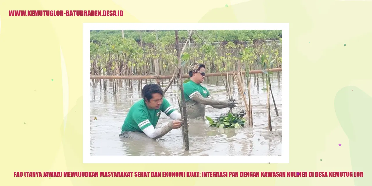 Gambar Desa Kemutug Lor