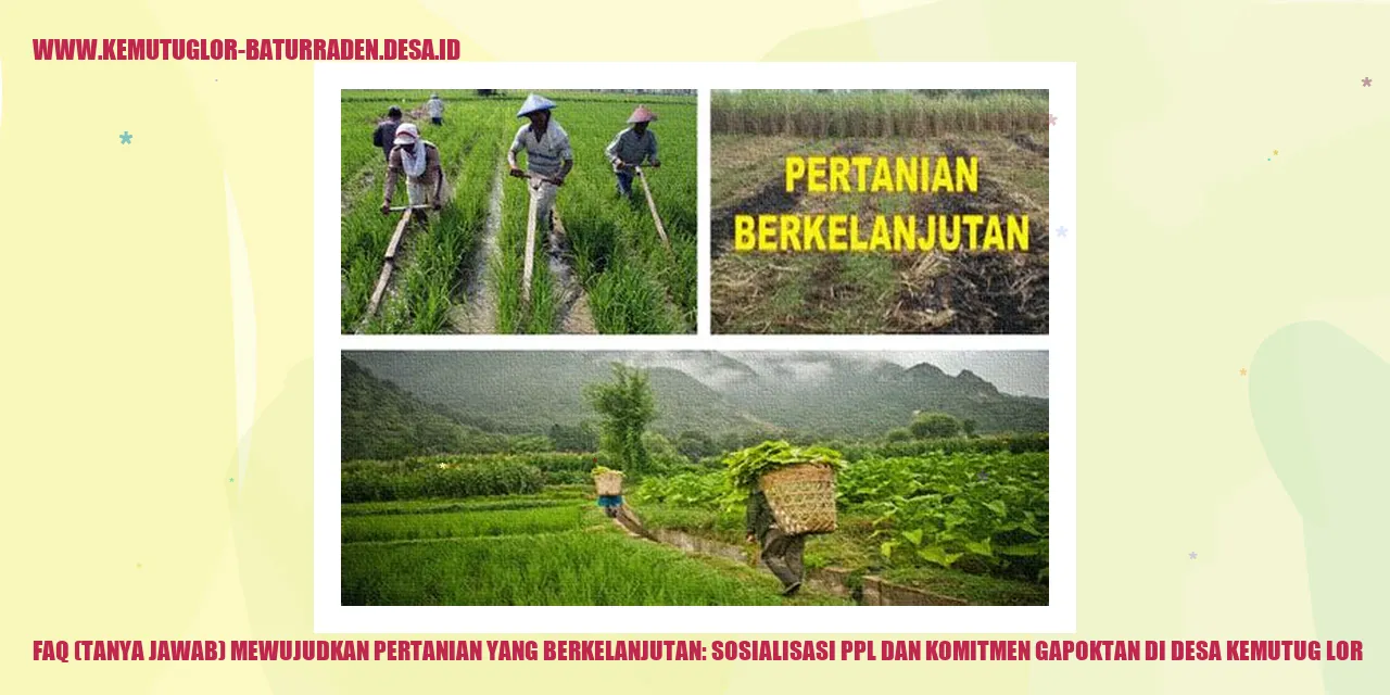 Gambar desa Kemutug Lor