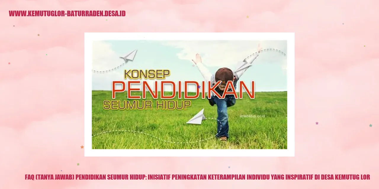 Desa Kemutug Lor