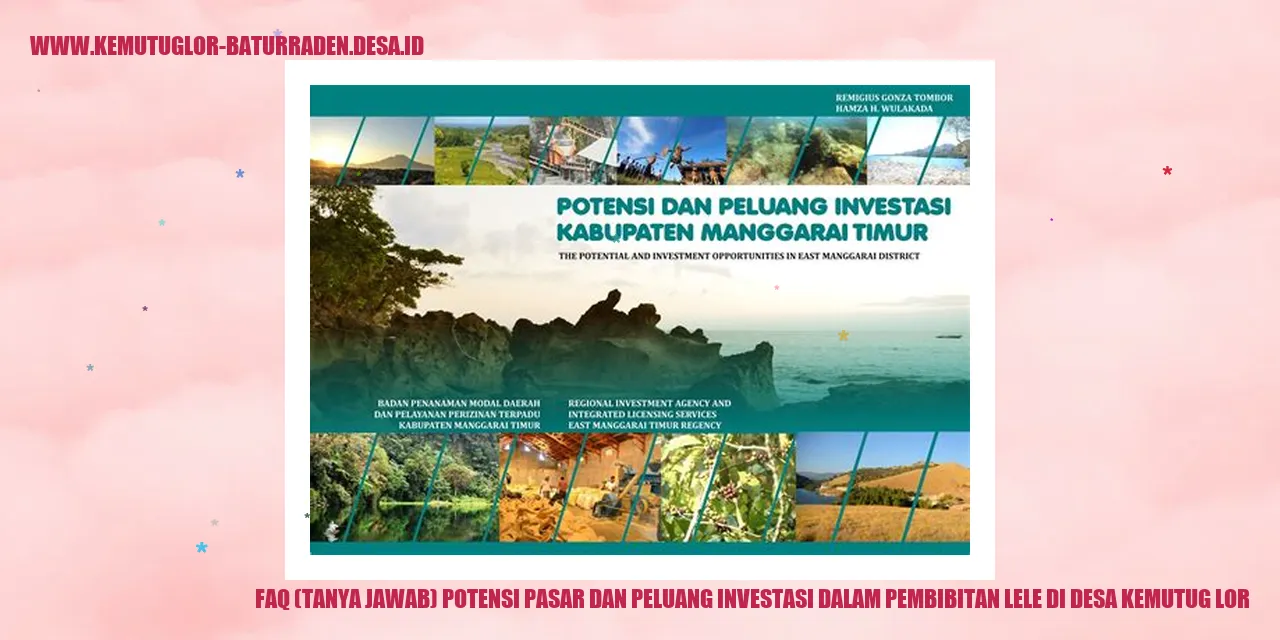 Gambar Ikan Lele