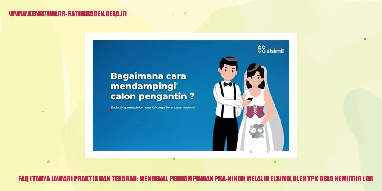 FAQ ELSIMIL