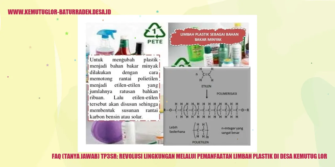 Gambar Revolusi Lingkungan