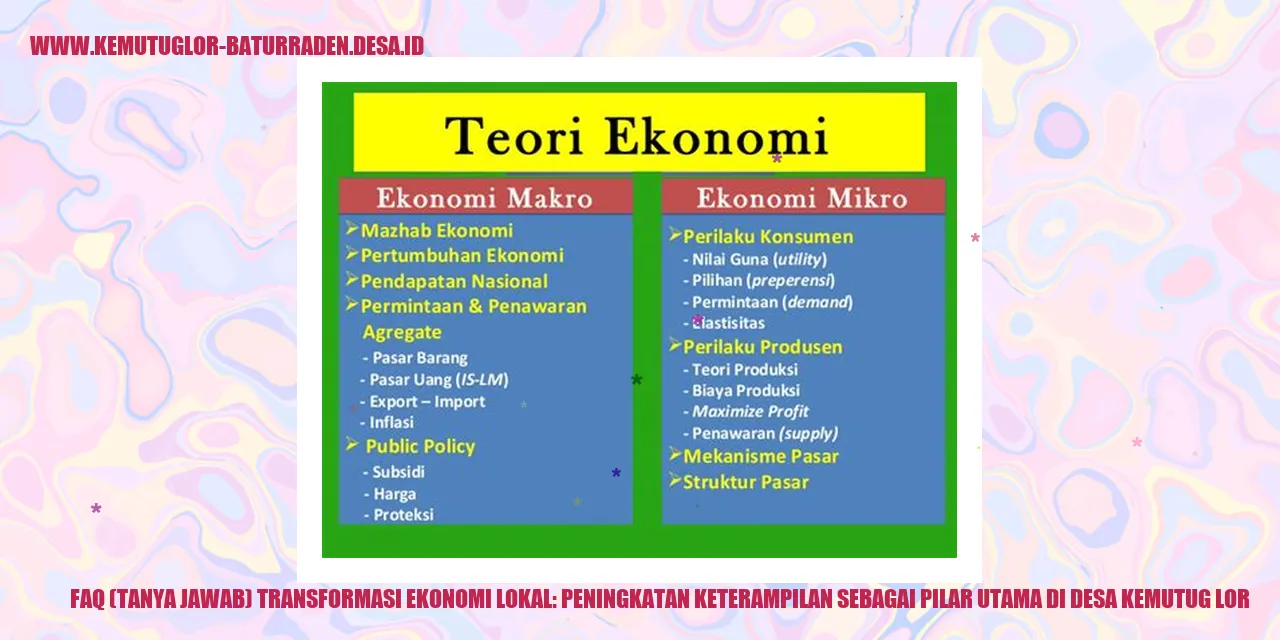 Gambar Desa Kemutug Lor