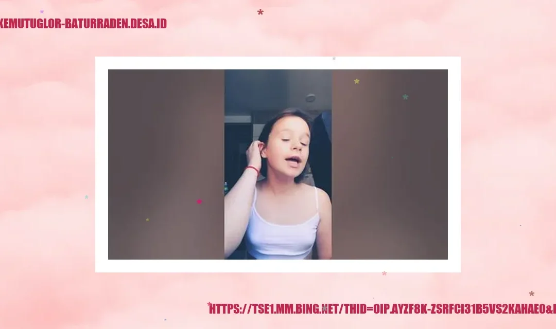 Kreativitas Pemuda Desa