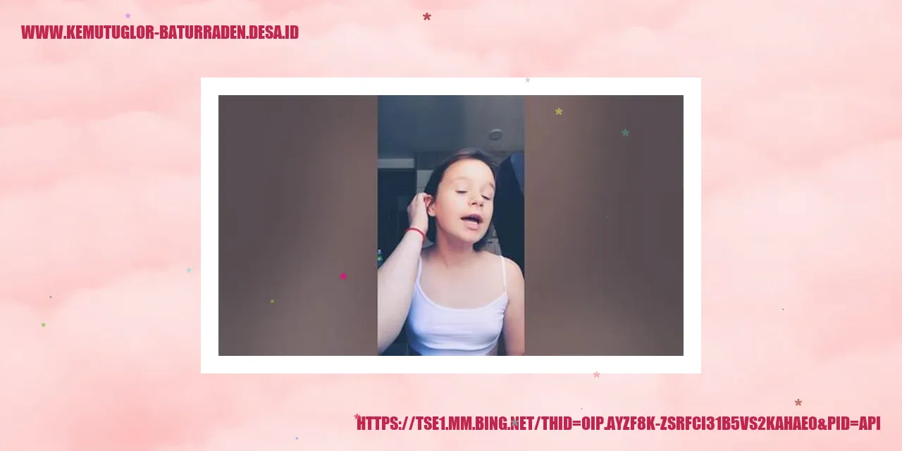 Potensi dan Keunikan Desa Kemutug Lor