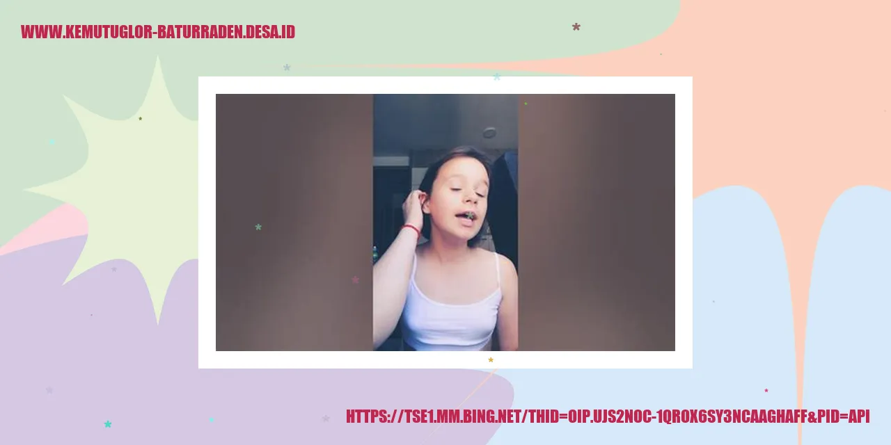 Pemuda desa sebagai Pelaku Utama