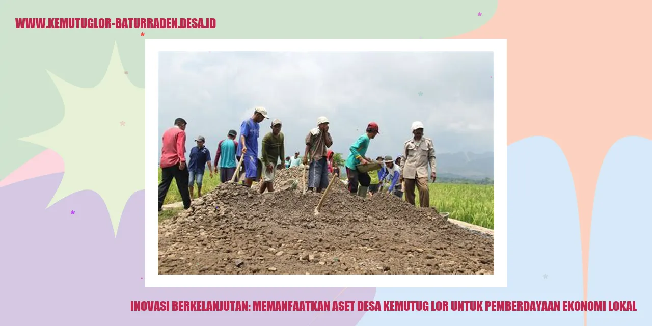 Desa Kemutug Lor