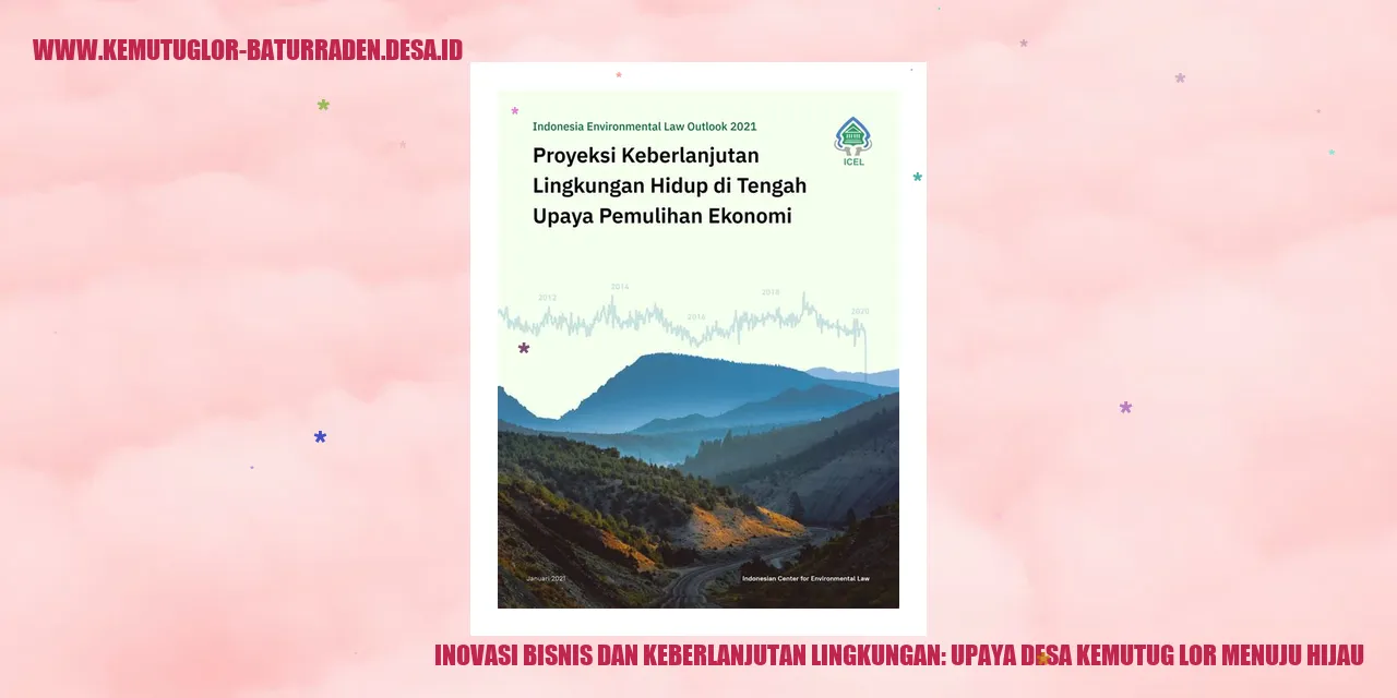 Gambar Desa Kemutug Lor