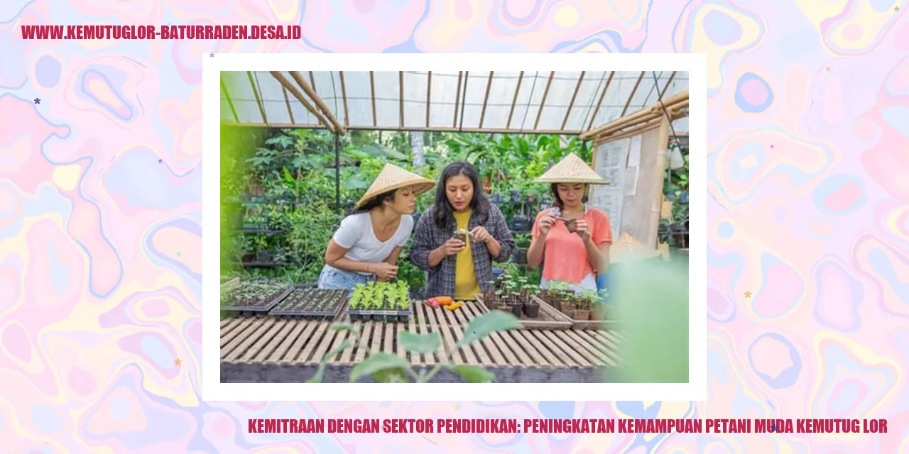 Gambar Desa Kemutug Lor