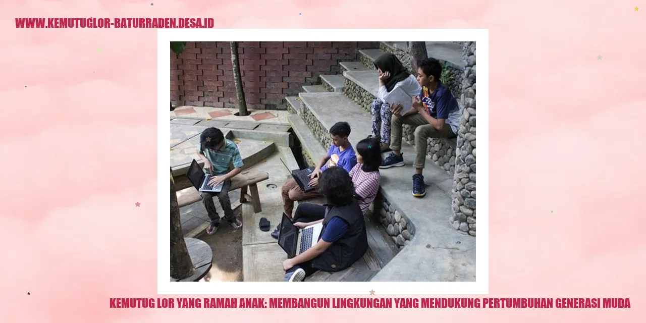 Desa Kemutug Lor