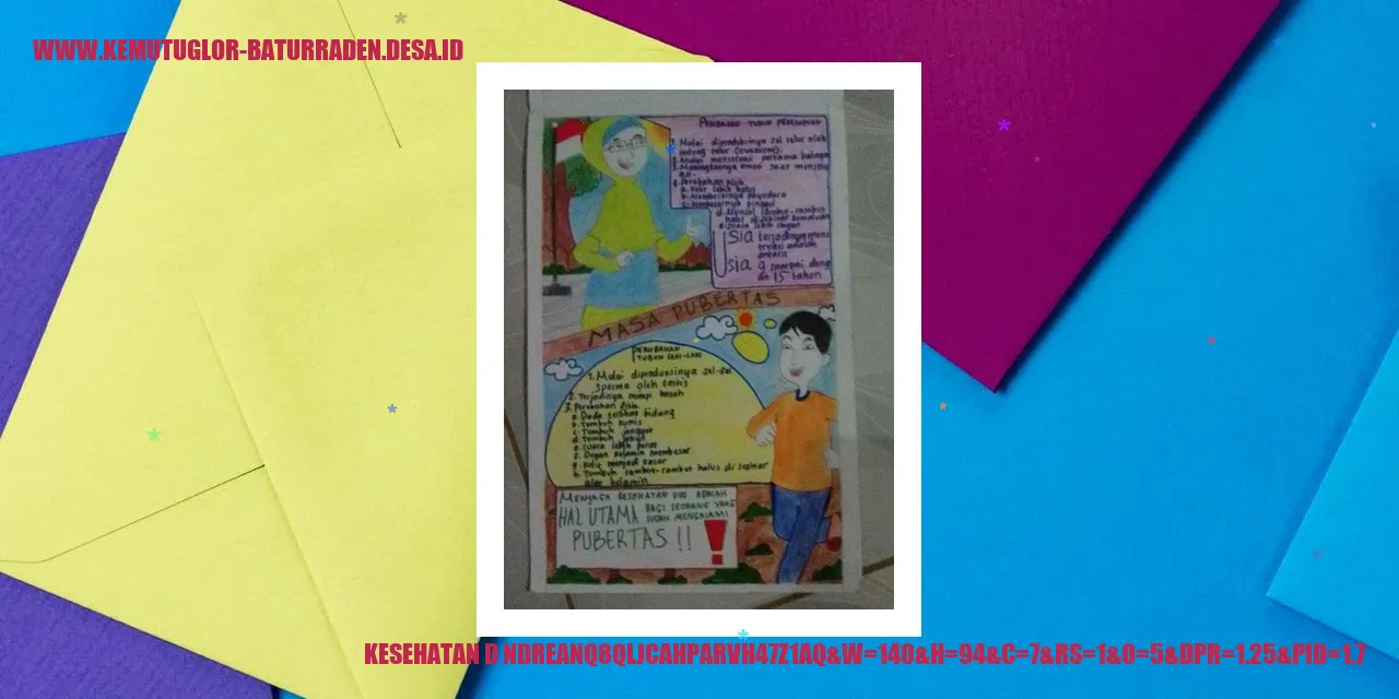 Kesehatan dan Kesejahteraan di Desa Kemutug Lor Mendorong Pertumbuhan UMKM: Inovasi dan Upaya di desa kemutug lor