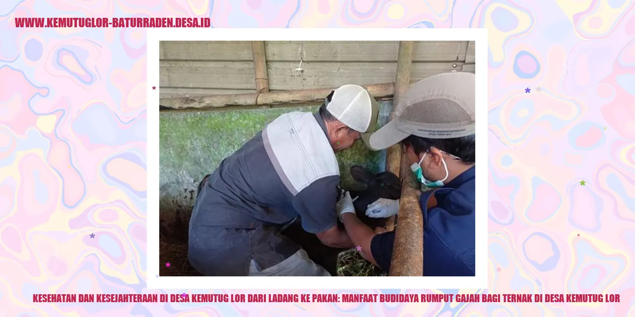 Desa Kemutug Lor