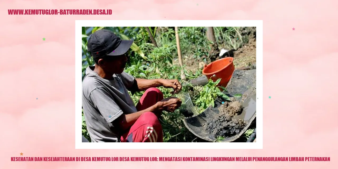 Desa Kemutug Lor