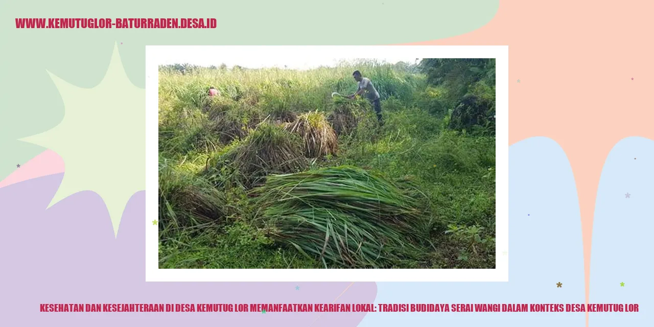 Gambar Desa Kemutug Lor