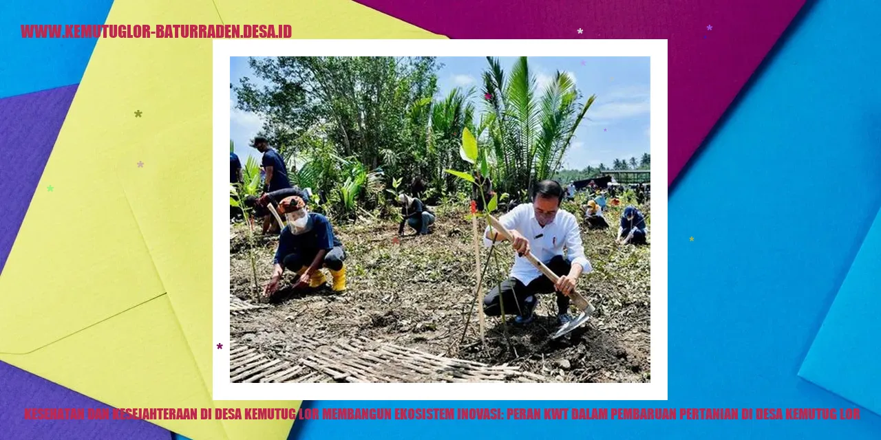 Gambar Ekosistem Inovasi