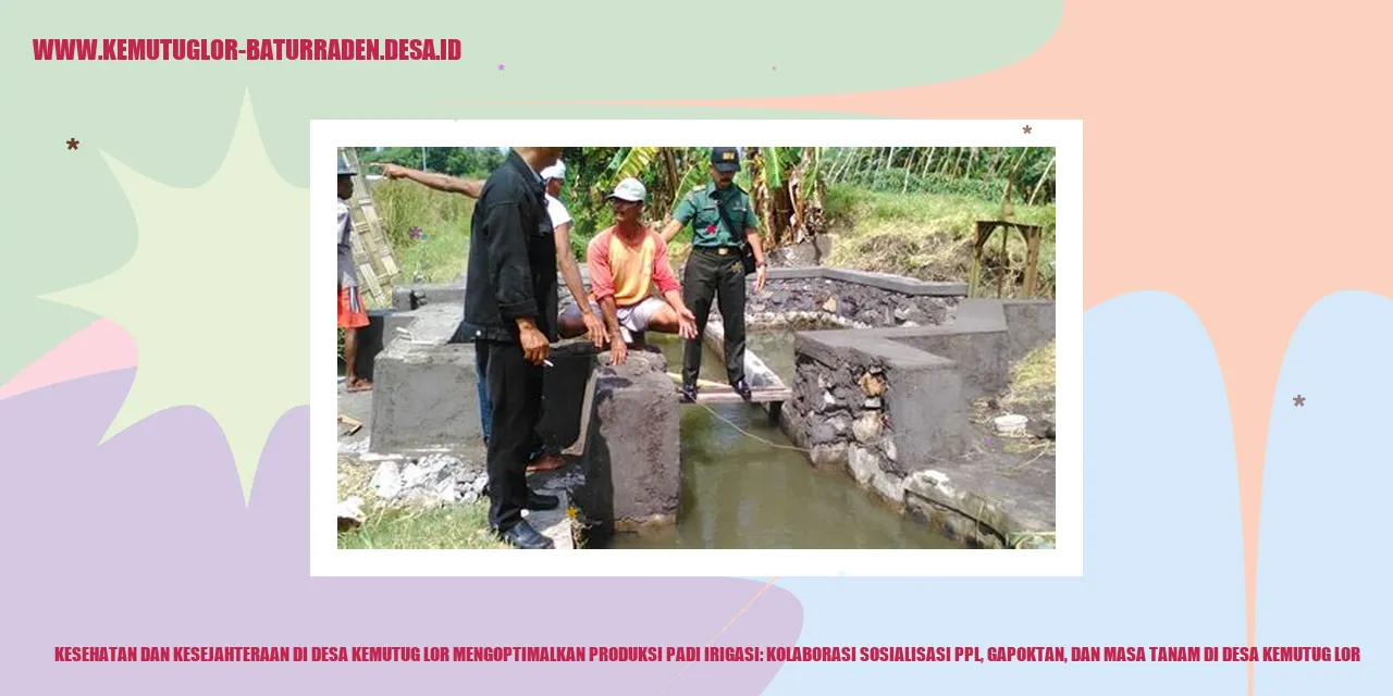 Gambar Pertanian