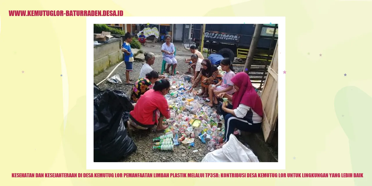 Desa Kemutug Lor