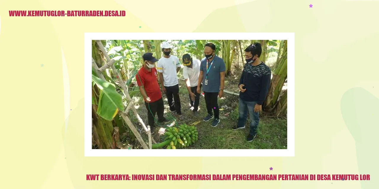 KWT Berkarya