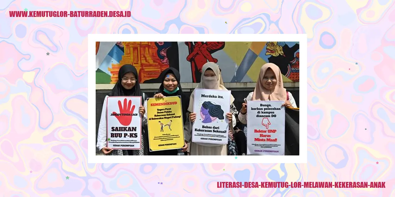 Desa Kemutug Lor