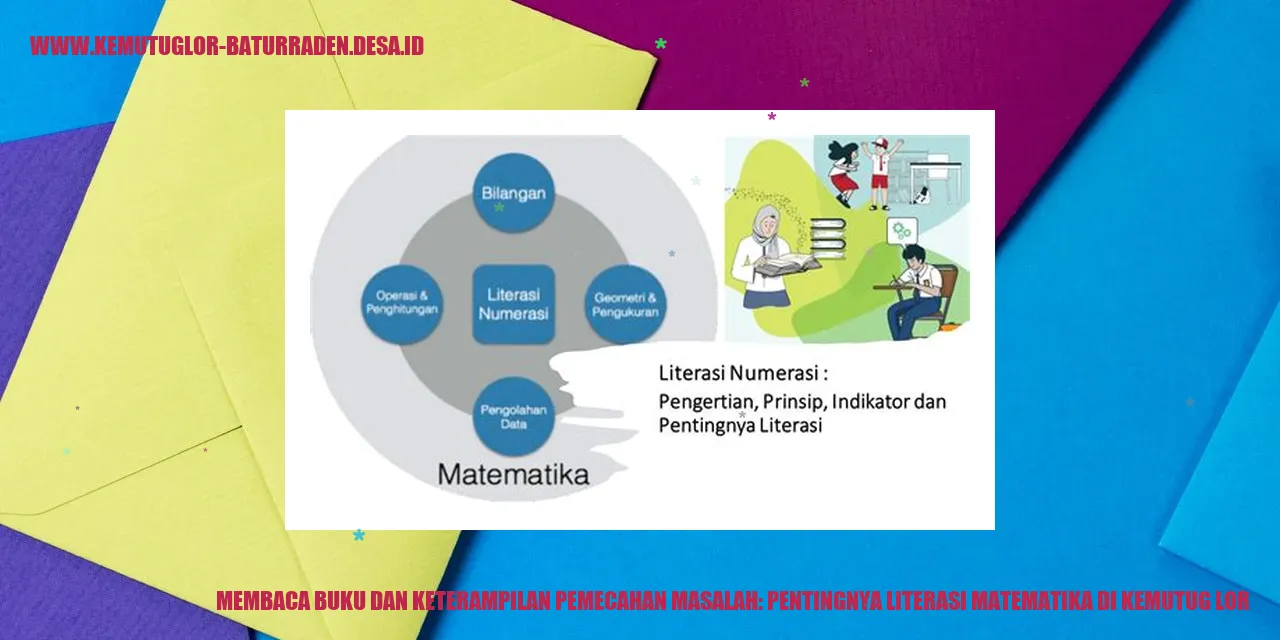 Gambar Literasi Matematika