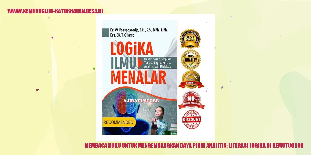 Ilustrasi Membaca Buku