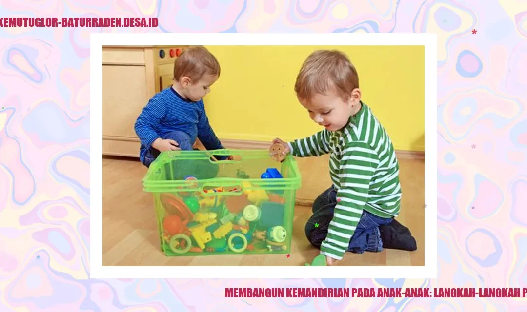 Judul Pendek yang Menarik